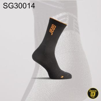 Solid Gear Wicking Mid Socks