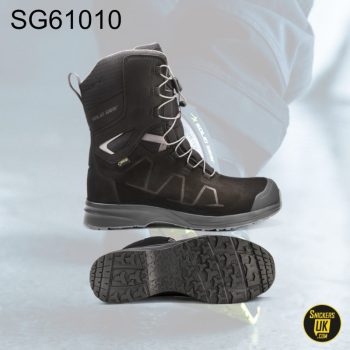 Solid Gear Talus GTX High Safety Boot