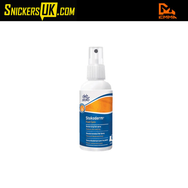 Stokoderm Foot Spray