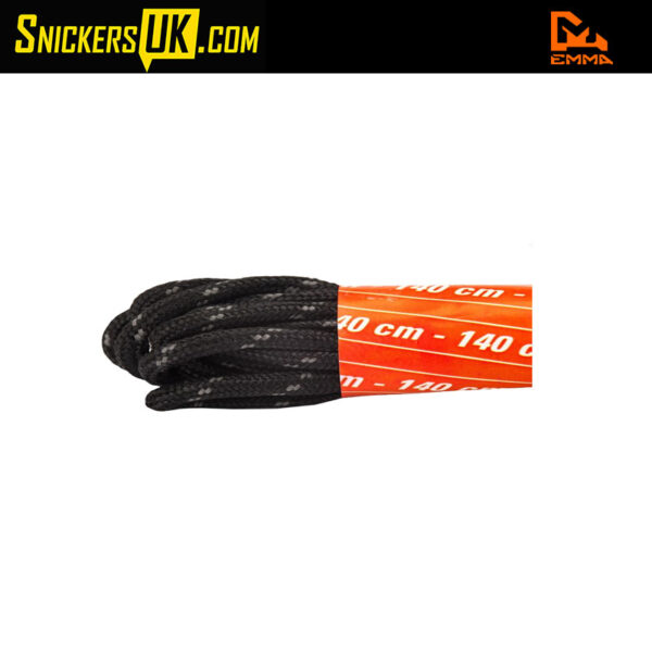 Emma Black/Grey Laces | MM000066