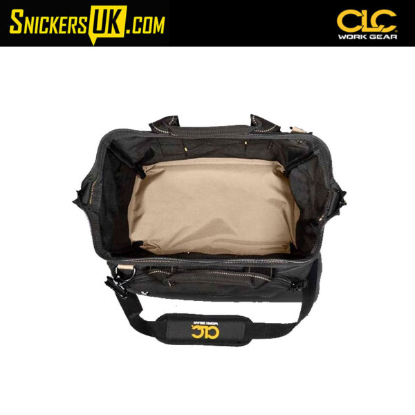 CLC Medium Multi Compartment Tool Carrier - Snickers Workwear