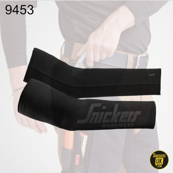 Snickers 9453 LiteWork Sleeves