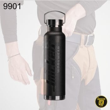 Snickers 9901 Water Bottle