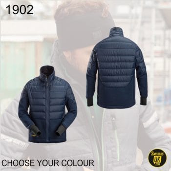 Snickers 1902 Flexiwork Hybrid Jacket