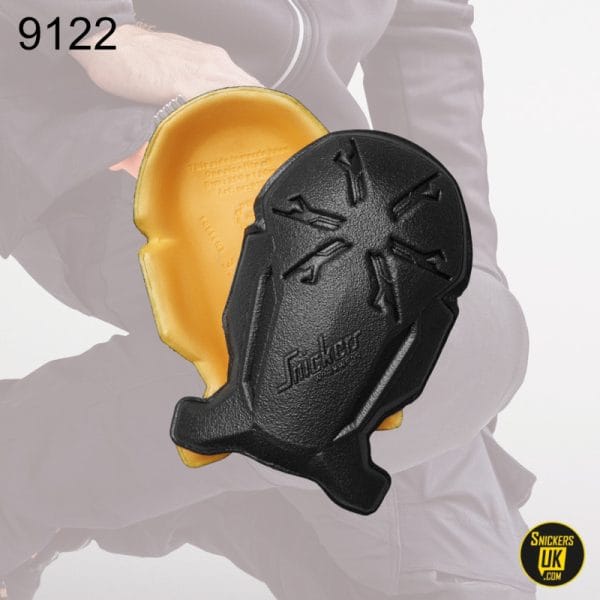 Snickers 9122 Ergonomic Knee Pads