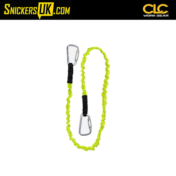 CLC Structure Tool Lanyard