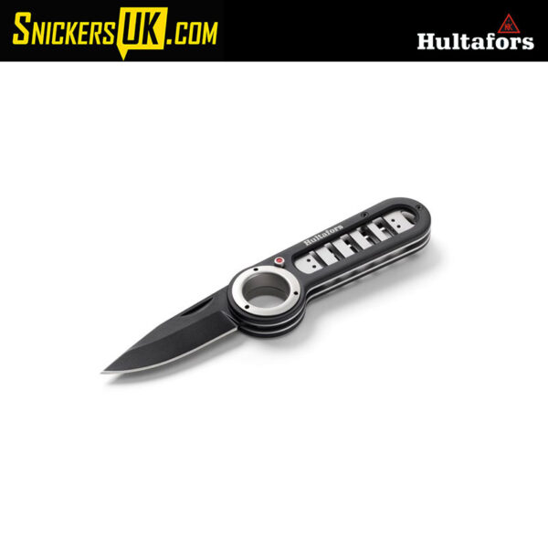 Hultafors OKF Folding Knife