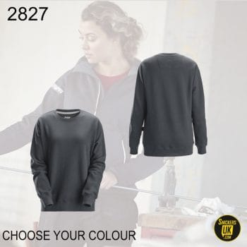 Snickers 2827 Women's Sweatshirt