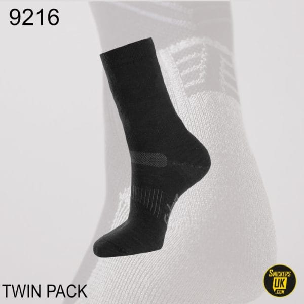 Snickers 9216 Wool Socks