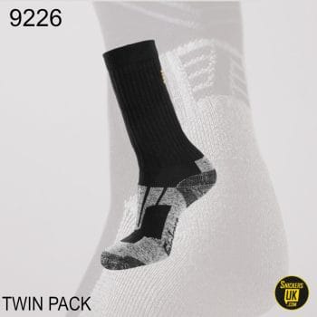 Snickers 9226 Zero Waste Socks