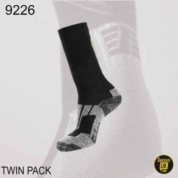 Snickers 9226 Zero Waste Socks