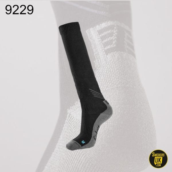 Snickers 9229 37.5® Compression Knee High Socks