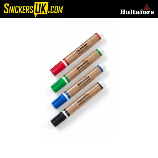 Hultafors Permanent Marker Set