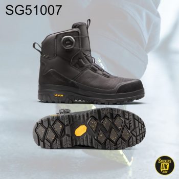 Solid Gear Guardian GTX AG Mid Safety Boot