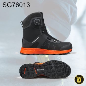 Solid Gear Revolution 2 GTX High Safety Boot