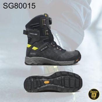 Solid Gear Vapor 3 GTX High Safety Boot