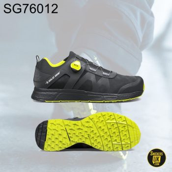 Solid Gear Venture 2 Safety Trainer