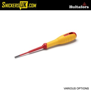 Hultafors VDE Torx Screwdriver