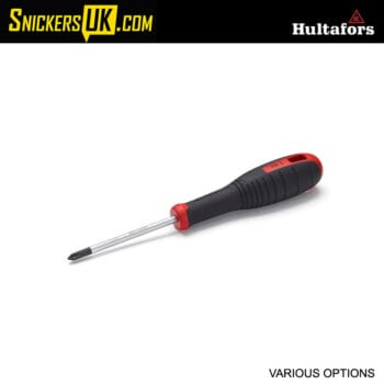 Hultafors Phillips Screwdriver