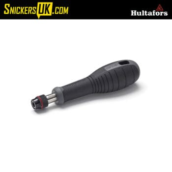 Hultafors Quick Release Bit Holder