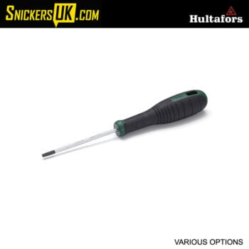 Hultafors Torx Screwdriver