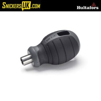 Hultafors Stubby Bit Holder