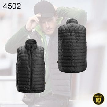 Snickers 4502 AllRoundWork Packable Liner Vest