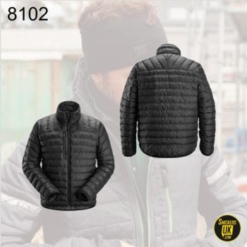 Snickers 8102 AllRoundWork Packable Liner Jacket