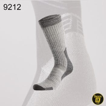 Snickers 9212 High Heavy Wool Socks