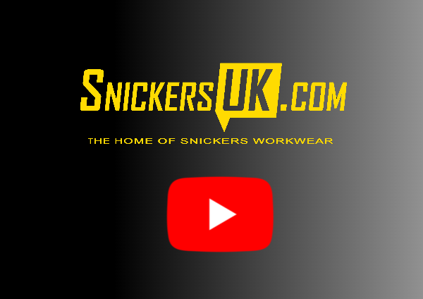 Snickers UK Youtube