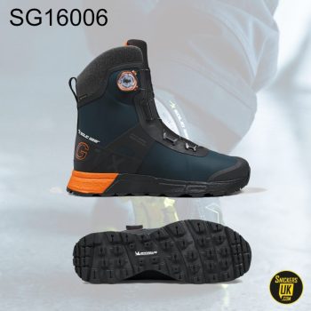 Solid Gear Bound GTX High Safety Boot