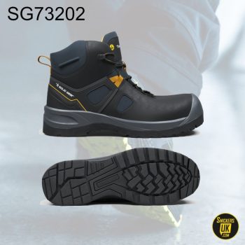 Solid Gear Essence Mid Safety Boot