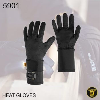 Snickers 5901 Q Heat Liner Gloves