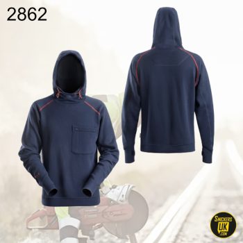Protecwork 2862 Hoodie